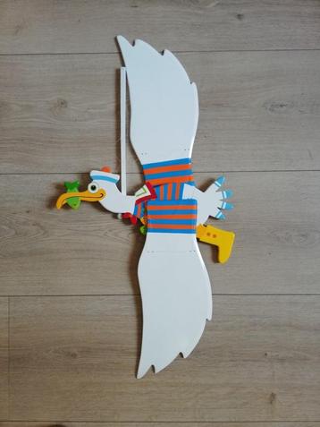 Vogel hangmobiel kinderkamer beschikbaar voor biedingen