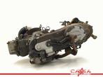 BLOC MOTEUR Piaggio New Fly (01-2012/12-2017), Utilisé, Autres types, Piaggio