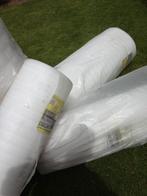 Parquet isolant, Neuf, Parquet, Enlèvement, Blanc