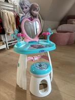 Smoby Frozen kaptafel, Enlèvement, Utilisé, Autres types