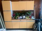 Gratis keukenkasten, Huis en Inrichting, Ophalen, Gebruikt