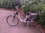 Elektrische fiets zonder oplader, Ophalen, Zo goed als nieuw