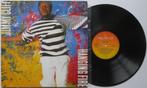 Jimmy Cliff - Hanging fire. Lp, Cd's en Dvd's, Vinyl | R&B en Soul, R&B, Gebruikt, Ophalen of Verzenden, 1980 tot 2000