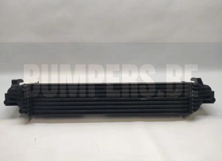 INTERCOOLERS JEEP COMPAS INTERCOOLER 2017+ 1.4 1.6 2.0 53332, Auto-onderdelen, Motor en Toebehoren, Gebruikt, 6 maanden garantie