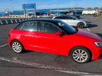 Audi A1 Sportback 2015. 97250km, Auto's, Voorwielaandrijving, Stof, A1, Zwart