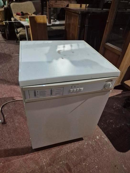 Electrolux droger, Elektronische apparatuur, Droogkasten, Zo goed als nieuw, Ophalen