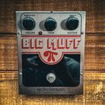 Electro Harmonix Big Muff vintage, Muziek en Instrumenten, Ophalen of Verzenden