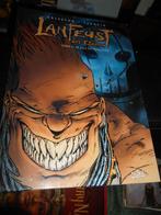 Lanfeust des étoiles 6 eo, Boeken, Stripverhalen, Ophalen of Verzenden