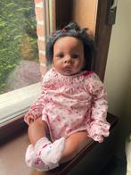 The Ashton Drake Reborn baby doll, Ophalen of Verzenden