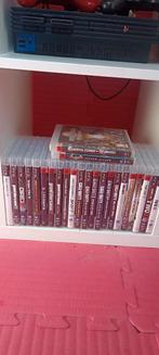PlayStation 3, Ophalen, Met 2 controllers, 500 GB, Slim