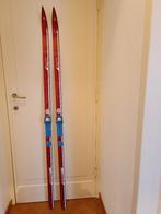 chaussures SALOMON  Pointure 36 et Skis de fond TRAK, 160 à 180 cm, Skis, Salomon, Enlèvement