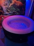 Lazy z spa miami opblaas jaccuzi, Ophalen, Zo goed als nieuw