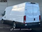 Iveco Daily 35S16 Automaat L3H2 Airco Parkeersensoren L4H2 1, Auto's, Bestelwagens en Lichte vracht, Automaat, Gebruikt, Euro 6