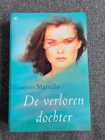 M. Martella - De verloren dochter, M. Martella, Ophalen of Verzenden, Zo goed als nieuw