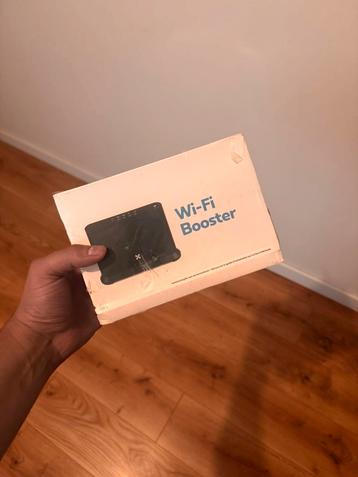 Vaste prijs 50 euro wifi booster beschikbaar voor biedingen