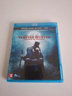 Abraham Lincoln Vampire Hunter, Enlèvement ou Envoi, Comme neuf, Horreur