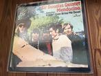 LP Sir Douglas Quintet - Mendocino, Cd's en Dvd's, Vinyl | Pop, Ophalen of Verzenden