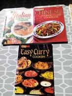 LIVRES DE CUISINE - SÉRIE : THE AUSTRALIAN WOMEN'S WEEKLY (a, Enlèvement ou Envoi