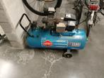 Compressor 150l Airpress, Doe-het-zelf en Bouw, Compressors, Ophalen, Gebruikt, Mobiel, 6 tot 10 bar