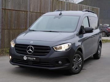 Mercedes-Benz Citan Tourer 110 CDI*BTW-recup*1 ste eig*Topst beschikbaar voor biedingen
