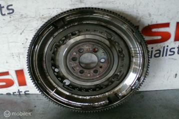 Vliegwiel 03C105266E 1.4TSI CAV 7-Traps DSG VAG beschikbaar voor biedingen