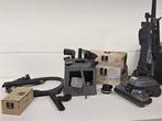A7204 Kirby Stofzuiger [+ accessoires], Elektronische apparatuur, Stofzuigers, Ophalen of Verzenden, Gebruikt, Stofzuiger