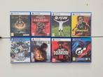 PS5-games, Ophalen, Zo goed als nieuw
