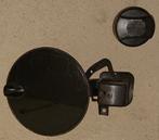 opel vectra b mazoutdeksel, Opel, Haillon arrière, Arrière, Enlèvement