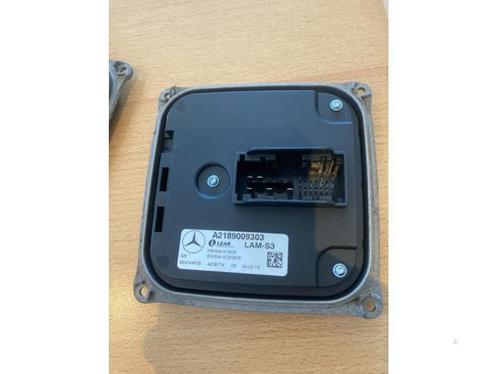 Module LED koplamp van een Mercedes A-Klasse, Auto-onderdelen, Verlichting, Gebruikt, 3 maanden garantie, Ophalen of Verzenden