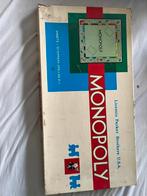 Monopoly, Enlèvement