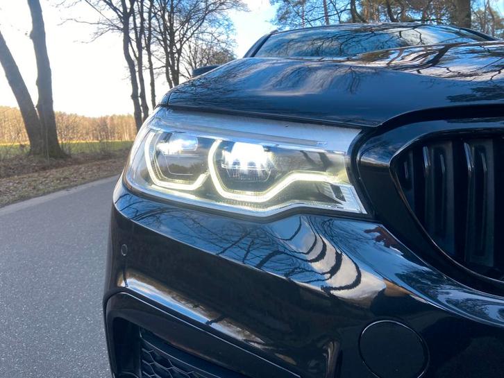 Bmw 520d Touring /X-Drive /M-Pack/ Harman Kardon /BIEDEN!!, Auto's, BMW, Particulier, 5 Reeks, ABS, Diesel, Euro 6, Break, Automaat