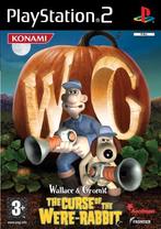 Wallace and Gromit The Curse of the Were-Rabbit, Avontuur en Actie, Gebruikt, 1 speler, Ophalen of Verzenden