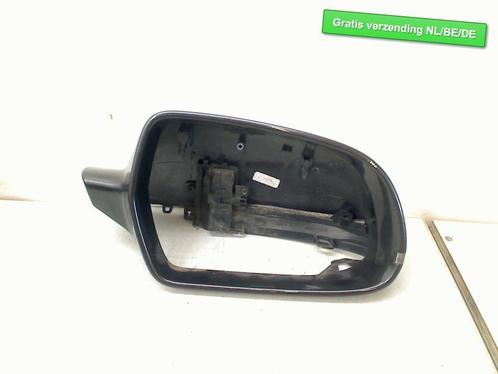 SPIEGELKAP RECHTS lz7s Audi A4 Avant (B8) (8F0857528), Auto-onderdelen, Spiegels, Audi, Gebruikt