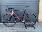 Stevens superprestige cyclocross/gravel fiets, Carbon, Gebruikt, Ophalen