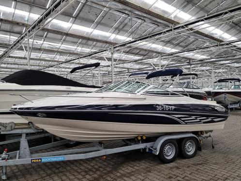 Viper 203 van het jaar 2011 Mercruiser 3.0 L 135 PK, Watersport en Boten, Speedboten, Zo goed als nieuw, 3 tot 6 meter, Benzine