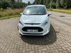 Ford B MAX // AUTOMAAT // BENZINE // Gekeurd 12M garantie, Autos, Achat, Entreprise, B-Max, 5 portes