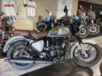 ROYAL ENFIELD Classic 350 Grey, Motoren, Motoren | Royal Enfield, Chopper, Bedrijf, 350 cc, 12 t/m 35 kW