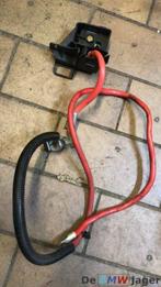 Accukabel plus BMW  E46  61136908489, Gebruikt, Ophalen of Verzenden, BMW, BMW