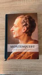 C. de Montesquieu - Over de geest van de wetten, Ophalen, Zo goed als nieuw, C. de Montesquieu
