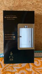 JOHNNIE WALKER  BLACK LABEL, Ophalen
