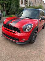 Mini Countryman 2.0 SD JCW-look, Autos, Mini, Euro 5, Achat, Countryman, Toit ouvrant