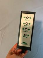 Electrisch ziekenhuisbed burmeier met tempur matras, Ophalen, Zo goed als nieuw, Eenpersoons, Verstelbaar