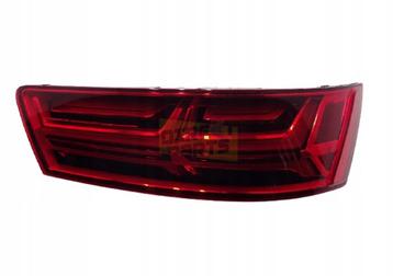 Audi Q7 (3/15-10/19) achterlicht Rechts boven OES! 4M0945094 beschikbaar voor biedingen