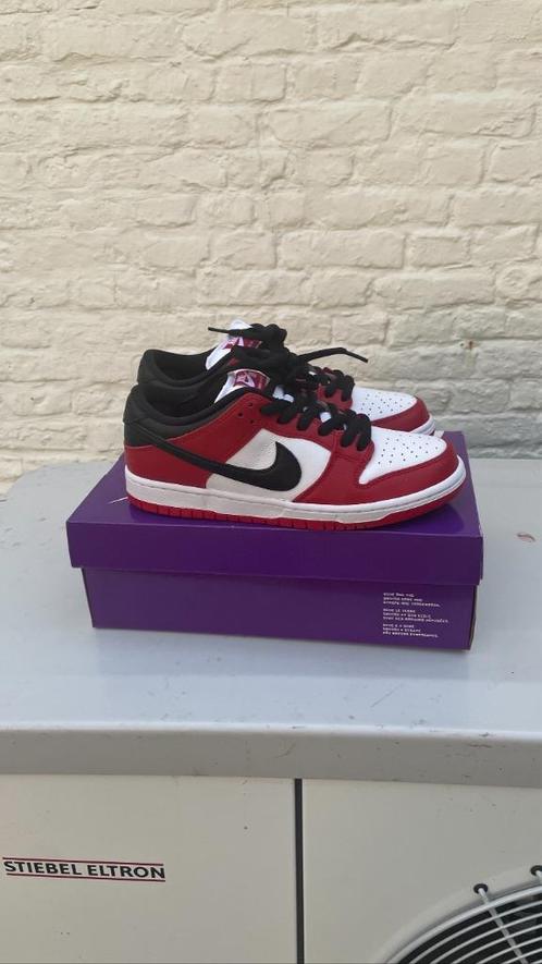 Sb dunk chicago, Kleding | Heren, Schoenen, Nieuw, Sneakers, Zwart, Ophalen of Verzenden