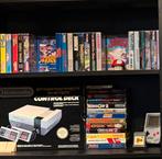 NES lot, Enlèvement ou Envoi, Comme neuf