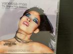 Vanessa Mae - The Original Four seasons, Ophalen of Verzenden, Gebruikt