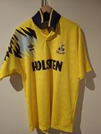Tottenham Hotspurs Umbro vintage voetbalshirt, Sport en Fitness, Voetbal, Maat L, Ophalen of Verzenden, Gebruikt, Shirt