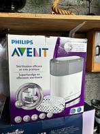 Philips Avent - Sterilisator, Kinderen en Baby's, Gebruikt, Sterilisator, Ophalen