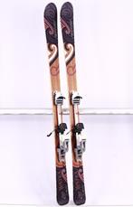 159 cm toerski's FISCHER WATEA 78, carbon, woodcore, Sport en Fitness, Skiën en Langlaufen, 140 tot 160 cm, Verzenden, Carve, Fischer