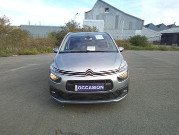 Citroen C4. Grand  Picasso 7 places beschikbaar voor biedingen